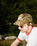 Camo Hat
