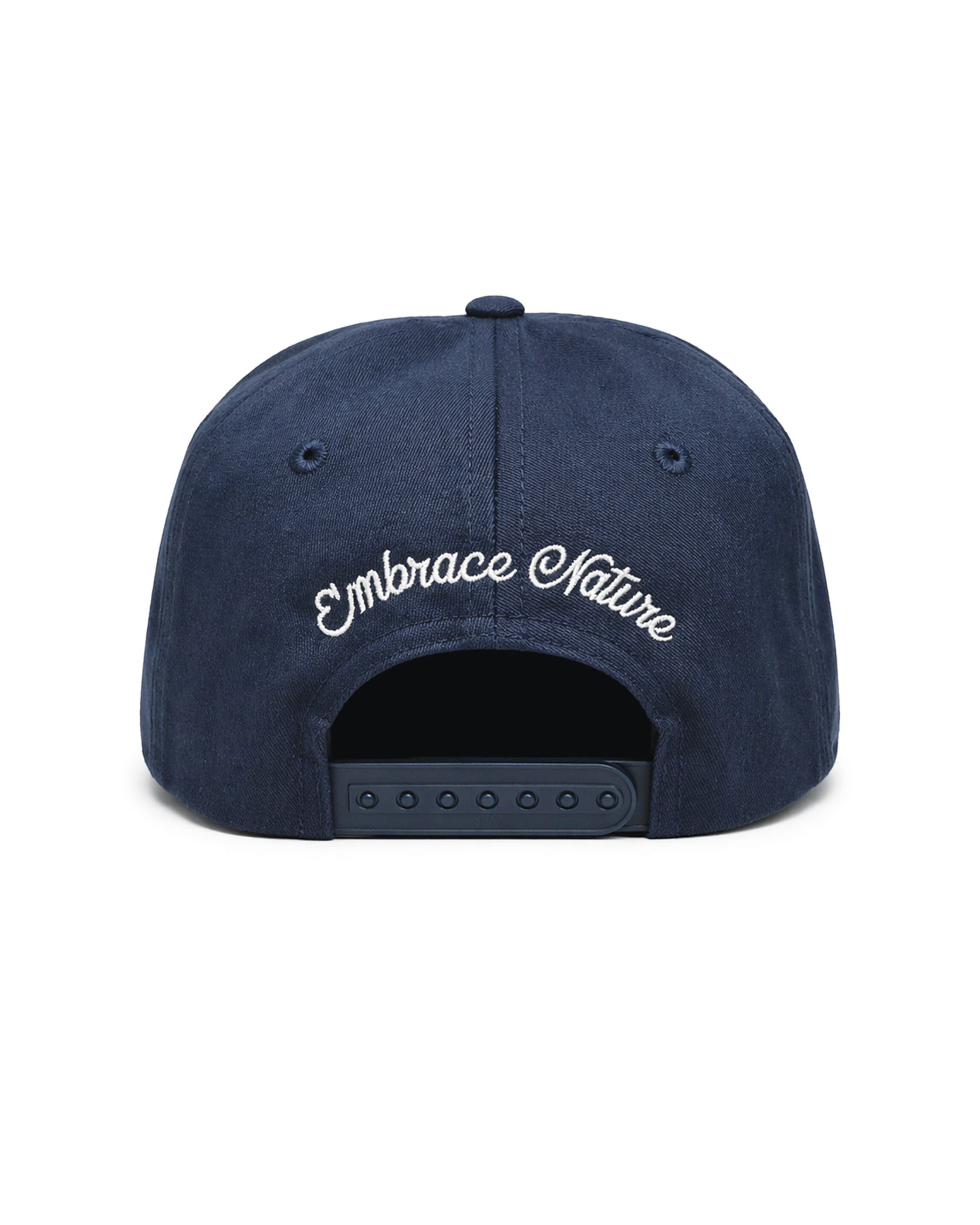 Navy Hat