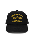 Trout Hat